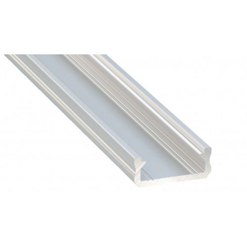 LED Labs Lumines LED profil D natúr, 1 m