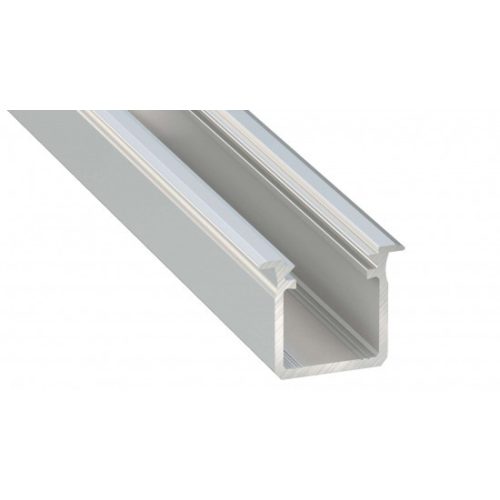 LED Labs Lumines LED profil G natúr, 1 m