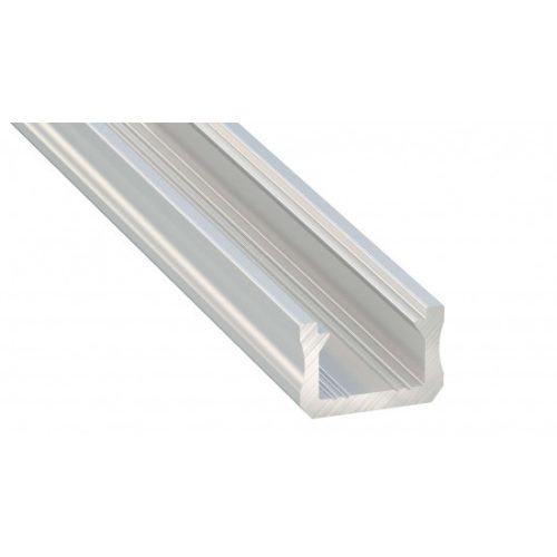 LED Labs Lumines LED profil X natúr, 1 m
