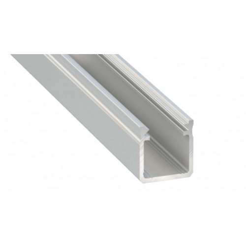 LED Labs Lumines LED profil Y natúr, 2,02 m