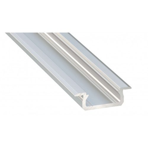 LED Labs Lumines LED profil Z natúr, 1m