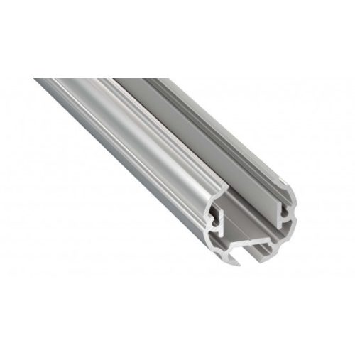LED Labs Lumines LED profil Cosmo natúr, 2,02 m