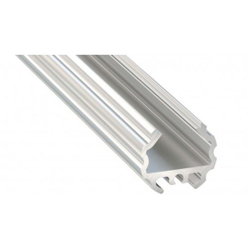 LED Labs Lumines LED profil Mico natúr, 1 m