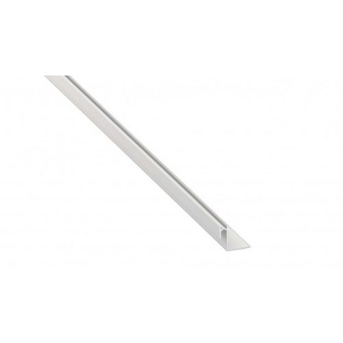 LED Labs Lumines LED profil Roset lakkozott fehér, 1 m