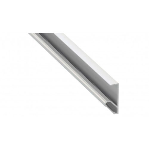 LED Labs Lumines LED profil Q18 natúr 1m
