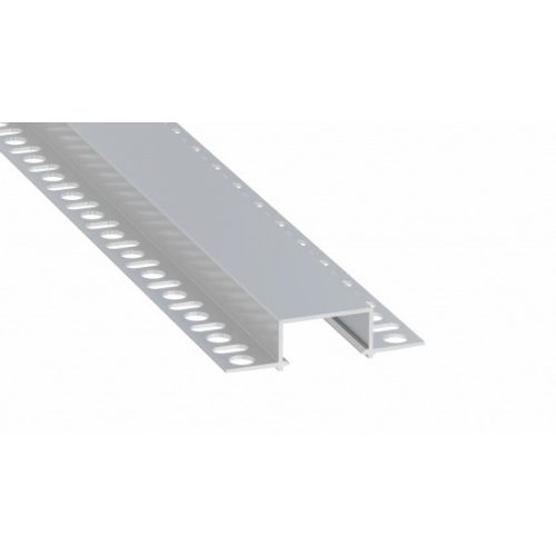 LED Labs LED profil LUMINES Hiro non-eloxált 1 m