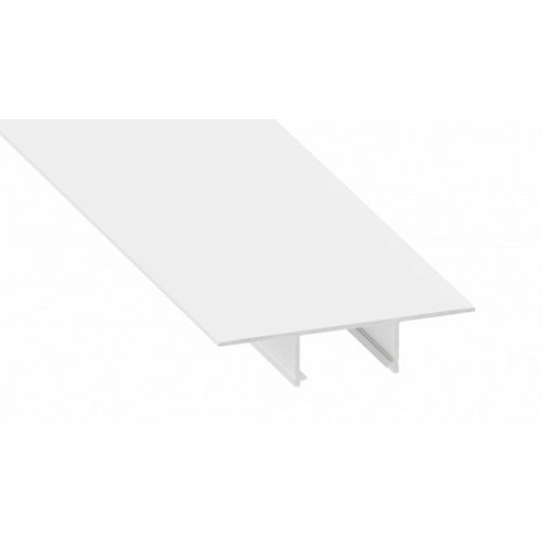LED Labs LED profil LUMINES Plato fehér lakkozott 2,02 m