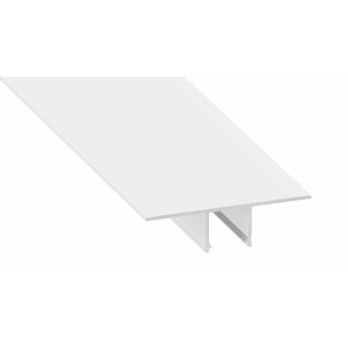 LED Labs LED profil LUMINES Falco fehér lakkozott 1 m