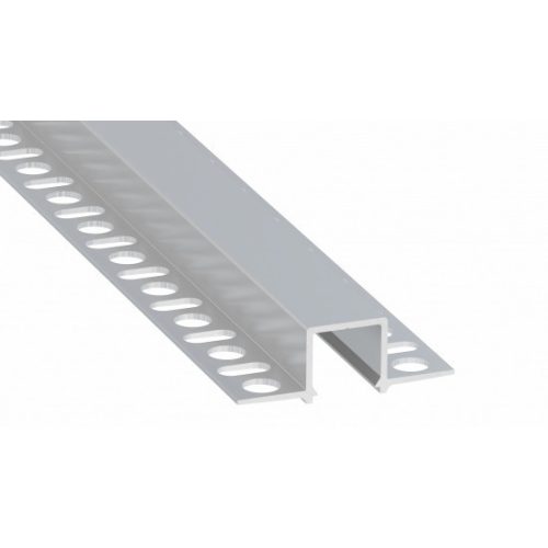 LED Labs LED profil LUMINES Gaudi non-eloxált 2,02 m