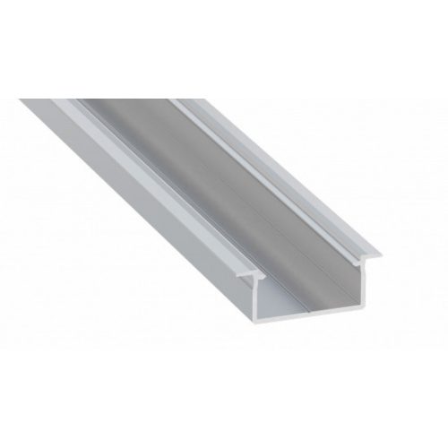 LED Labs LED profil LUMINES Gemi non-eloxált 1 m