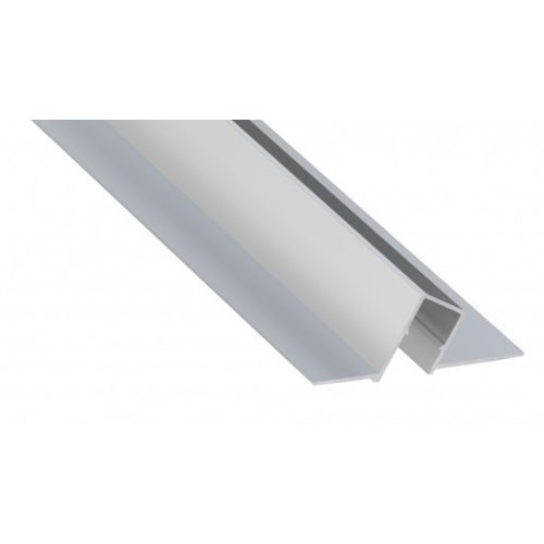 LED Labs LED profil LUMINES Sono natúr 1 m
