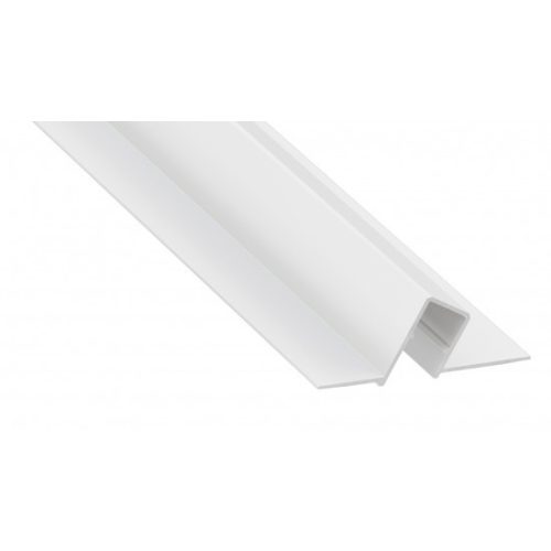 LED Labs LED profil LUMINES Sono fehér lakkozott 2,02 m