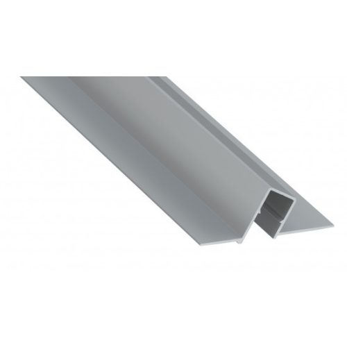 LED Labs LED profil LUMINES Sono ezüst eloxált 2,02 m