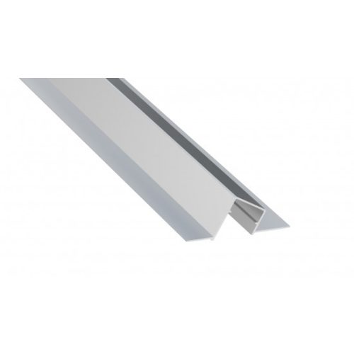 LED Labs LED profil LUMINES Duo non-eloxált 1 m