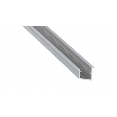 LED Labs LED profil LUMINES V non-eloxált 1 m