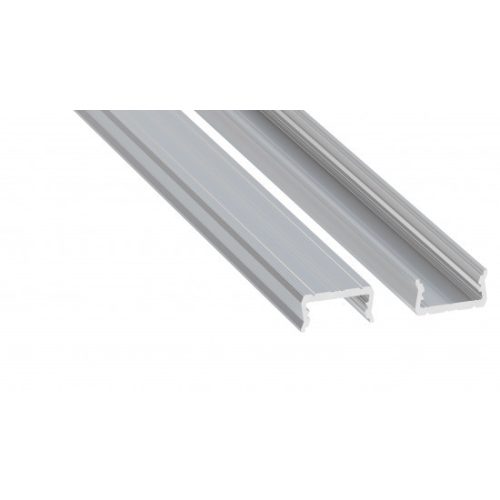 LED Labs LED profil LUMINES atom natúr 1 m