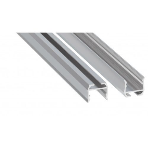 LED Labs LED profil LUMINES axel natúr 1 m