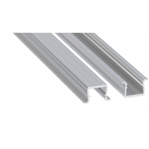 LED Labs LED profil LUMINES axin natúr 1 m