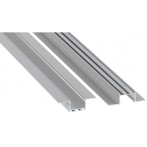 LED Labs LED profil LUMINES akin natúr 2,02 m