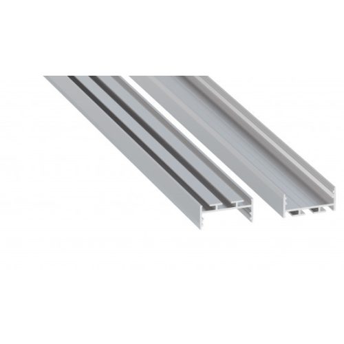 LED Labs LED profil LUMINES aria natúr 1 m