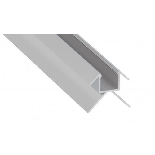 LED Labs LED profil LUMINES Canto natúr N/P 2,02 m