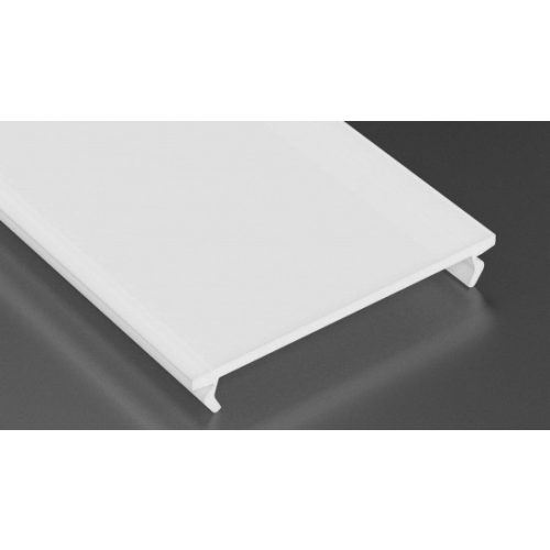 LED Labs LUMINES WIDE cover milky 1 m