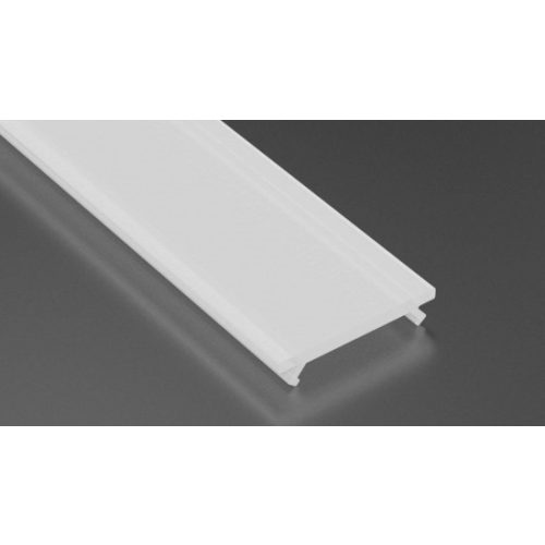 LED Labs LUMINES BASIC V2 cover milky 1 m