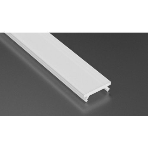 LED Labs LUMINES SLIM v2 cover milky 1 m
