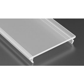 LED Labs LUMINES WIDE cover PMMA frozen 1 m LED Labs LUMINES WIDE cover PMMA frozen 1 m