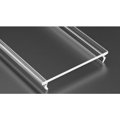 LED Labs LUMINES WIDE cover PMMA átlátszó 2,02 m