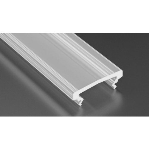 LED Labs LUMINES HIGH cover PMMA frozen 1 m