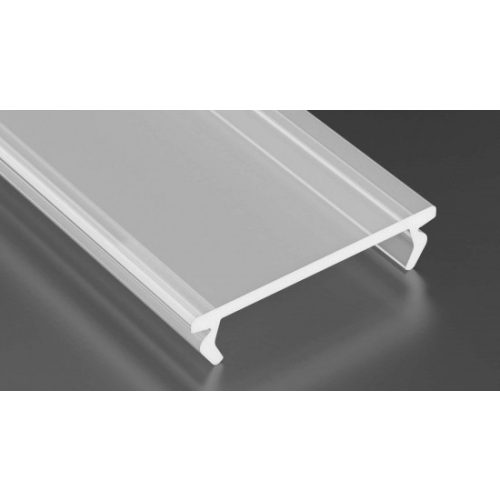 LED Labs LUMINES DOUBLE cover PMMA frozen 1 m