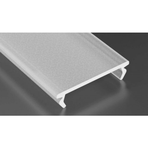 LED Labs LUMINES DOUBLE cover PMMA milky frosteded 2,02 m