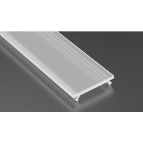 LED Labs LUMINES BASIC V2 cover PMMA frozen 1m