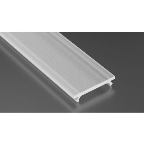 LED Labs LUMINES BASIC V2 cover PMMA frosted milky 2,02m
