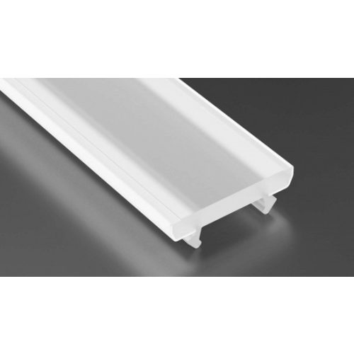 LED Labs LUMINES TERRA cover PC milky 2,02 m