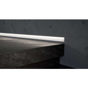 LED Labs LUMINES TIANO cover PLEXI 2,025 m LED Labs LUMINES TIANO cover PLEXI 2,025 m