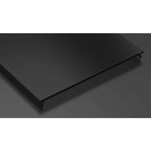LUMINES SWIDE cover Fractal PC black 2,02 m