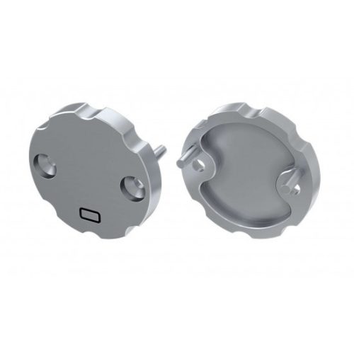 LED Labs LUMINES végzáró COSMO 2in1 gray