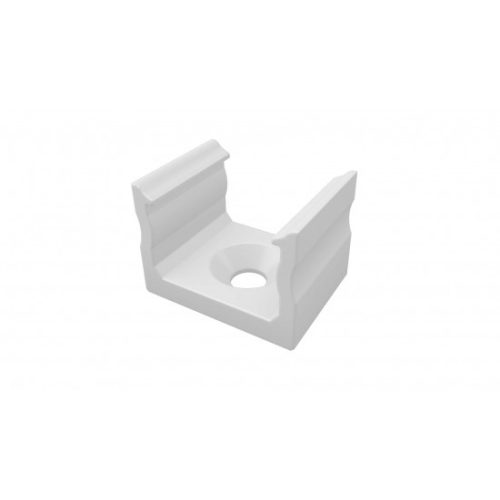 LED Labs LUMINES Mounting clip A fehér