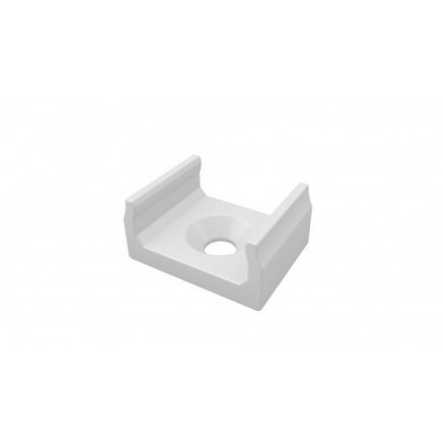 LED Labs LUMINES Mounting clip A MINI fehér