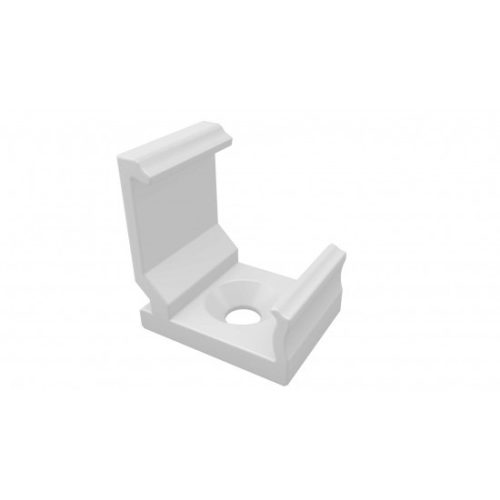 LED Labs LUMINES Mounting clip C/H fehér