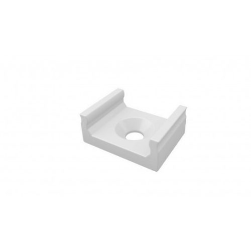 LED Labs LUMINES Mounting clip D MINI fehér