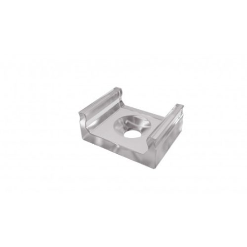 LED Labs LUMINES Mounting clip D MINI átlátszó