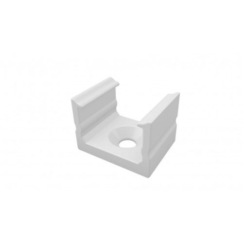 LED Labs LUMINES Mounting clip D HIGH fehér