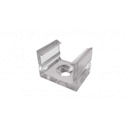 LED Labs LUMINES Mounting clip D HIGH átlátszó