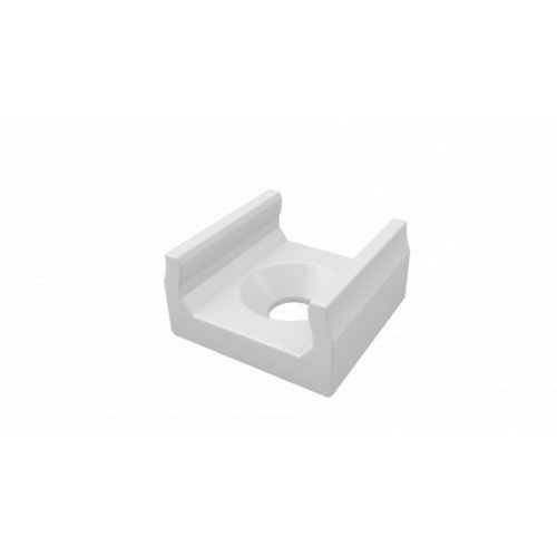 LED Labs LUMINES Mounting clip X MINI fehér