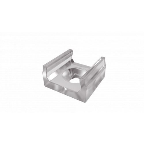 LED Labs LUMINES Mounting clip X MINI átlátszó