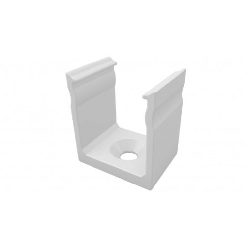 LED Labs LUMINES Mounting clip Y fehér
