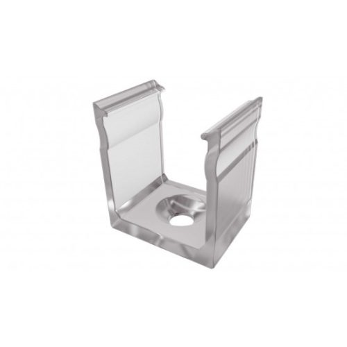 LED Labs LUMINES Mounting clip Y átlátszó